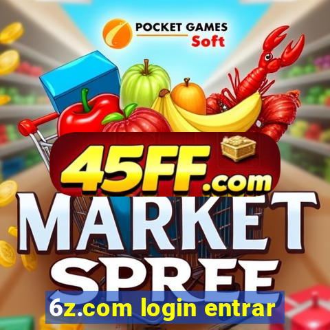 6z.com login entrar